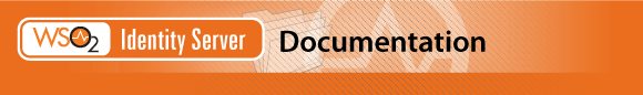 WSO2 Identity Server